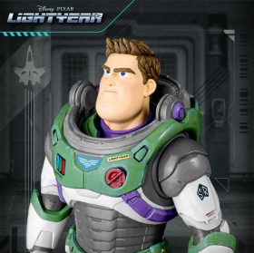 Lightyear Master Craft Statue Buzz Lightyear by Beast Kingdom Toys